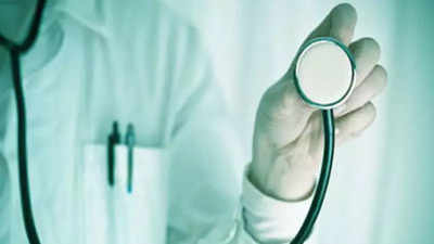 Covid-19 in Delhi: OPD at LNJP, GB Pant Hospital to be closed from April 4