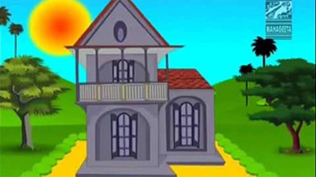 Watch Popular Kids Cartoon in Hindi 'Alibaba Tailor Identifies Ali's House'  for Kids - Check out Children's Nursery Rhymes, Baby Songs, Fairy Tales and Cartoon  in Hindi. | Entertainment - Times of India Videos