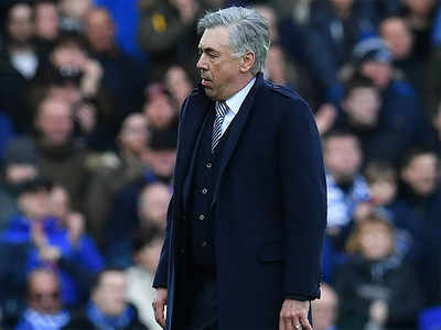 Calm Ancelotti wants fair play on season restart date | Football News ...