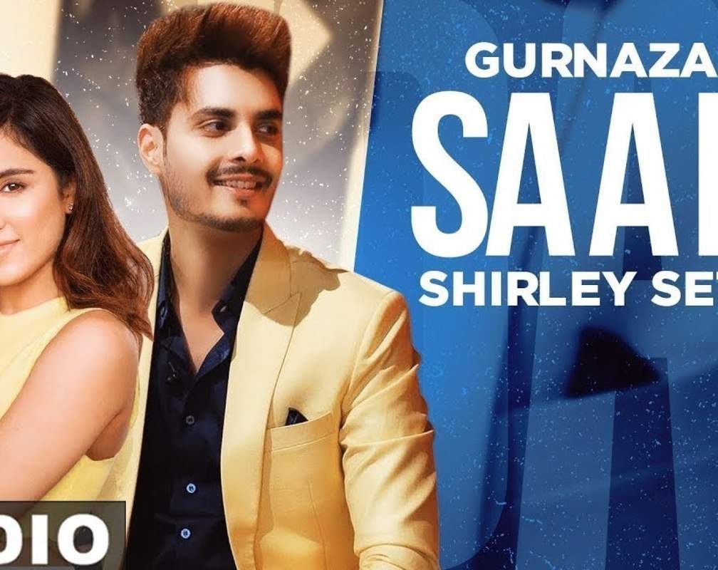 
Latest Punjabi Song 2020'Saah' Sung By Shirley Setia, Gurnazar
