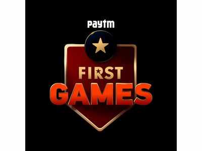 Paytm First Games’ user base grows by 200% in a month
