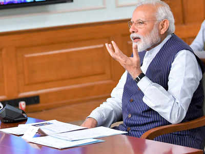 Covid-19: Varsities told to inform students about PM's appeal