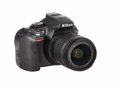 Lockdown: Nikon online photography classes are now free for some time