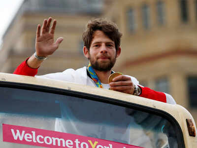 Olympic champion rower decides postponed Tokyo Games are a step too far ...