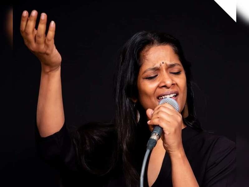 singer md pallavi singer md pallavi