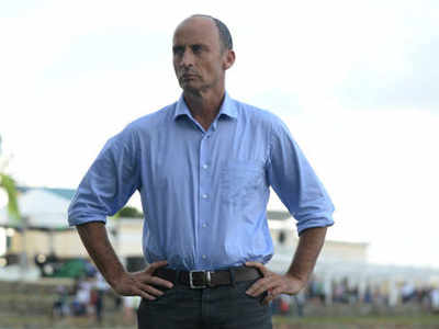 Scrap County Championship if season gets severely curtailed, says Nasser Hussain