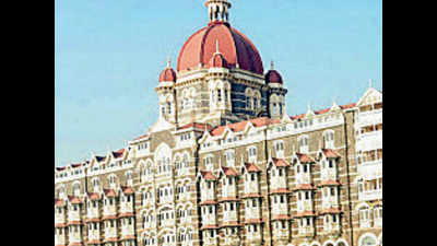 Taj hotels in Mumbai to host doctors, nurses on Covid-19 duty