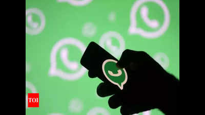 Two held for provocative message on WhatsApp in Jaipur