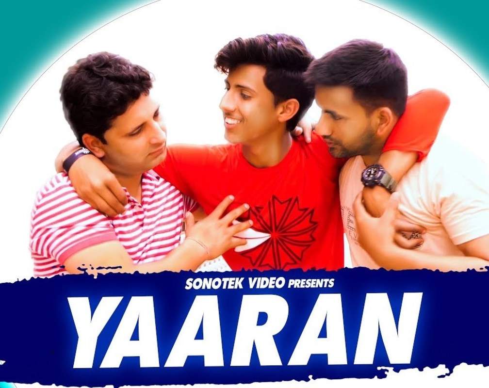 
Latest Haryanvi Song 2020'Yaaran' Sung By Dinesh Chaudhary
