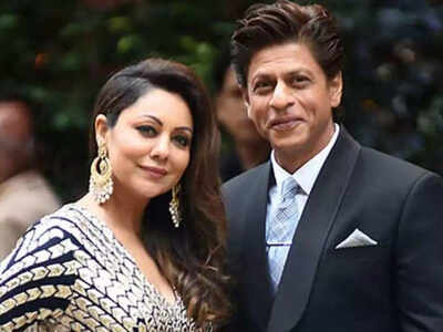 Shah Rukh and Gauri Khan offer personal office space in Mumbai for quarantine amidst Coronavirus outbreak