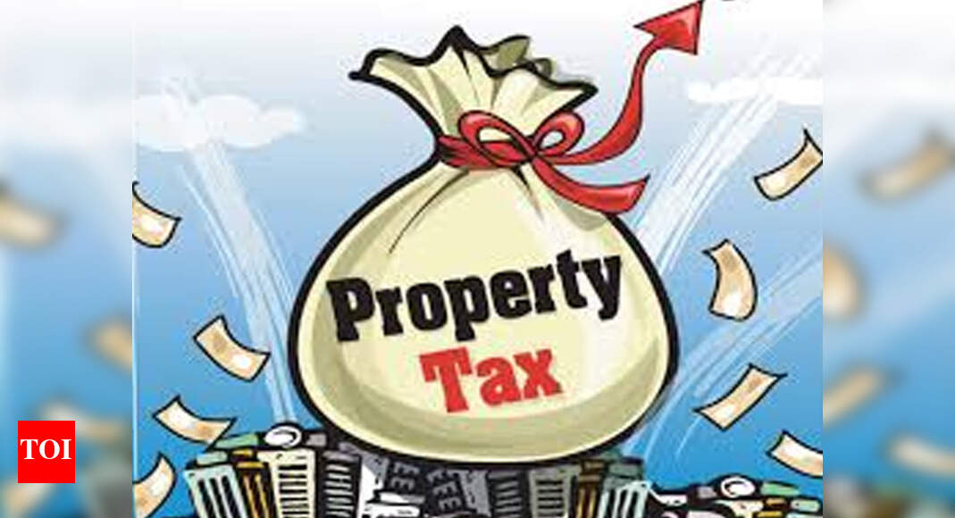 Rs 198 crore property tax payment in PCMC via online mode Pune News