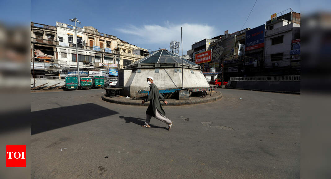 Day 11 of lockdown: Ground report from cities