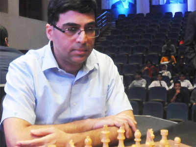 COVID-19: Viswanathan Anand to play online chess to raise funds