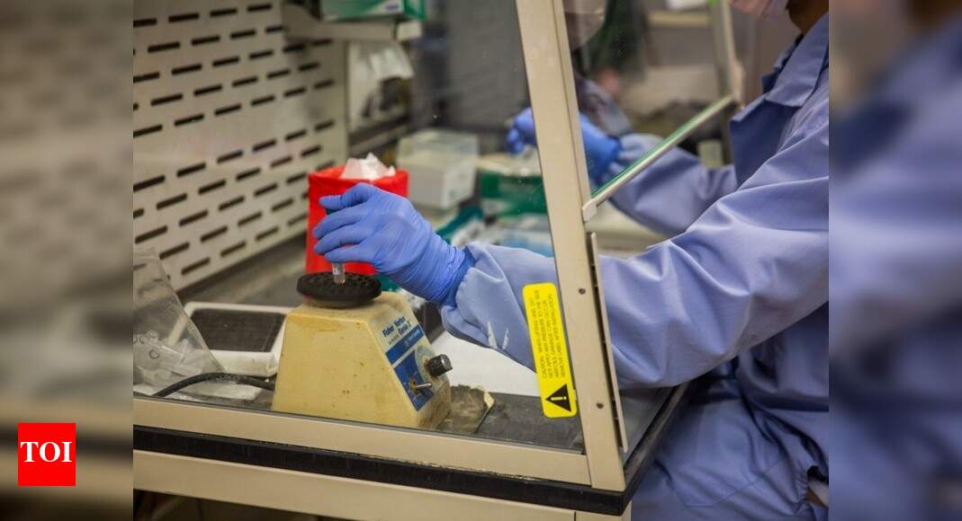 Corona testing to be free under Ayushman Bharat