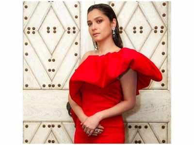 Ankita Lokhande’s apartment complex sealed off after a resident tests positive for novel coronavirus