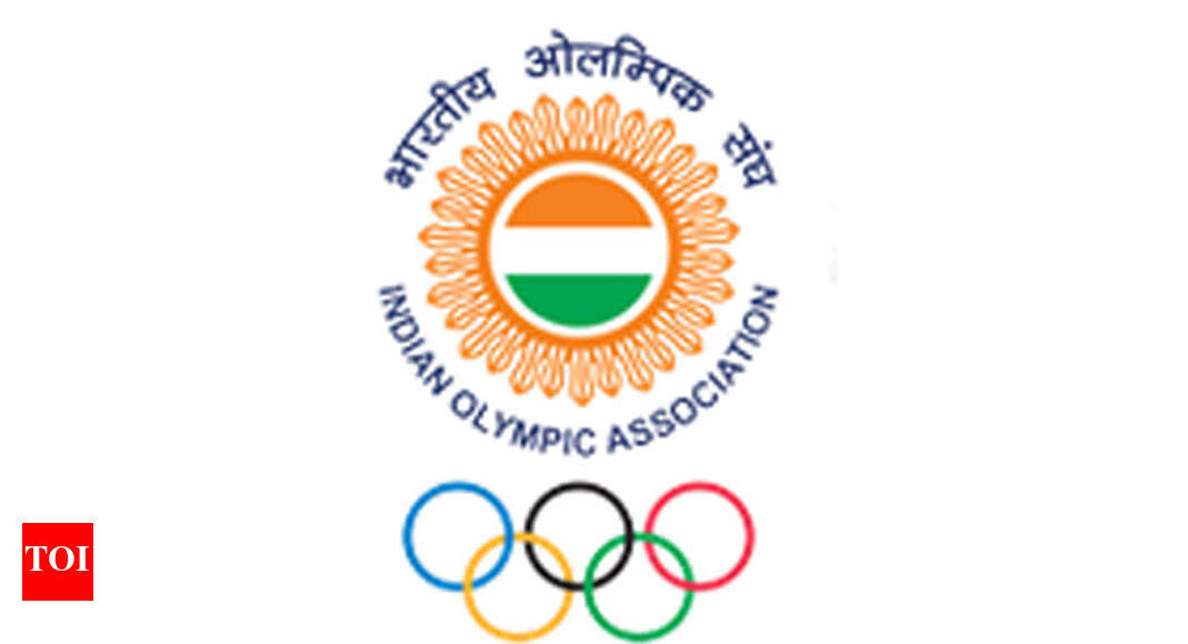 IOA thanks State Olympic bodies, NSFs for contributing to PM-CARES Fund ...