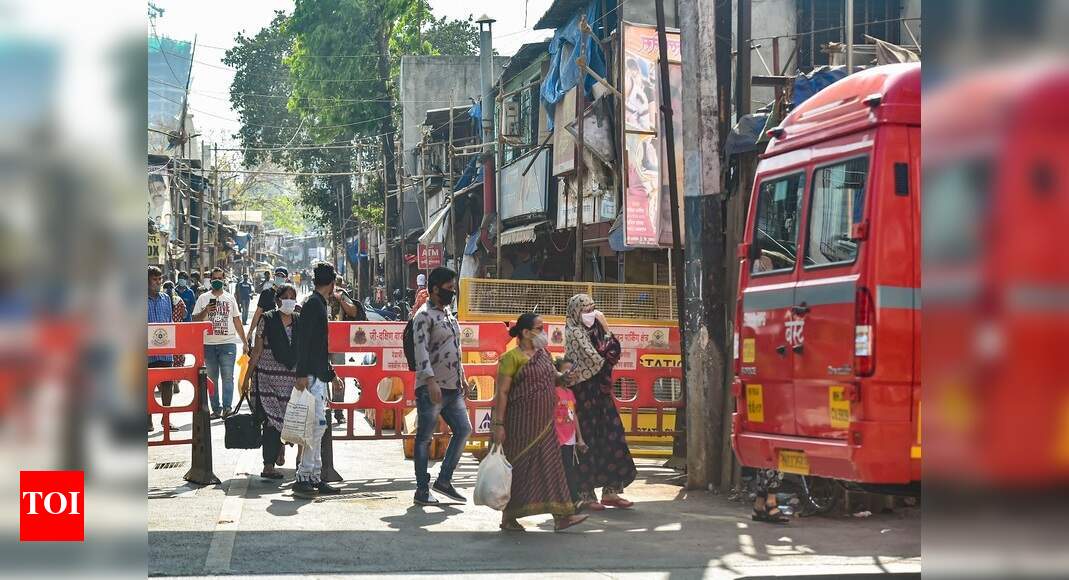 83% of Covid-19 patients in India are aged below 60 yrs