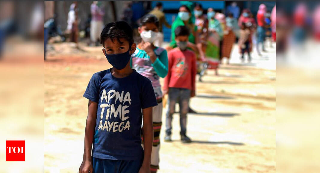 Covid-19 spread similar to H1N1, may not hit all areas uniformly