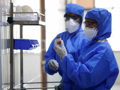 Coronavirus latest updates: CRPF DG, senior officers under home quarantine