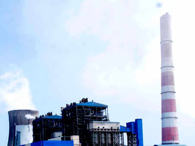 People living near power plants in Korba vulnerable to Covid-19: Study