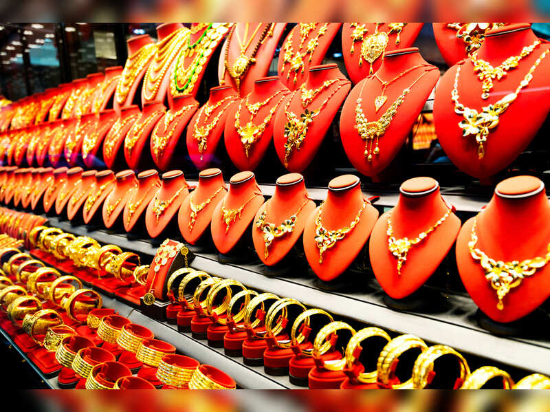 The impact of Covid19 on Indian jewellery industry Times of India