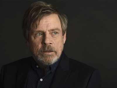 Mark Hamill pens thank you note for 'Star Wars' fans