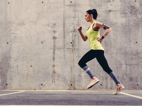 The most suitable shoes for different types of workouts | The Times of India