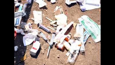 Kerala: Special protocol in place for handling biomedical waste