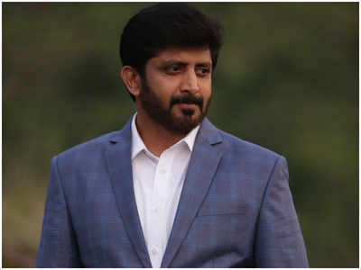I’m seeing life in a new perspective now: Mohan Raja
