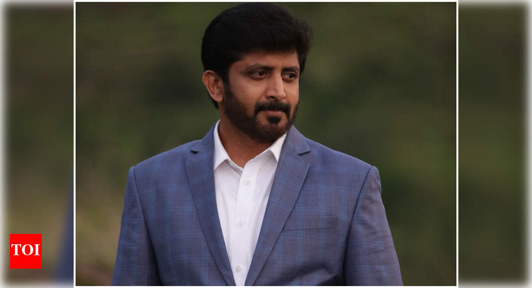 I’m seeing life in a new perspective now: Mohan Raja | Tamil Movie News ...