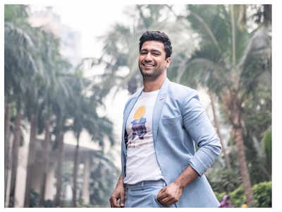 This is what Vicky Kaushal cooked for breakfast