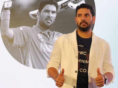 Combating COVID-19: Yuvraj Singh pledges to donate Rs 50 lakh to PM-CARES Fund