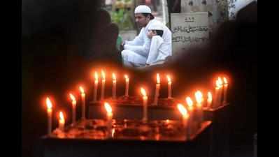 Observe Shab-e-Barat at home, be safe: Clerics