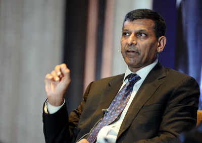 Raghuram Rajan urges govt to invite experts to deal with economic impact of Covid-19