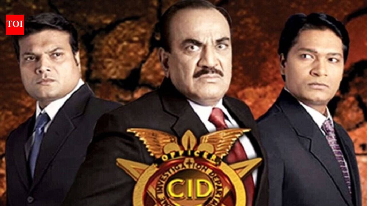 CID re-run: ACP Pradyuman Singh-Daya are back to investigate and break ...