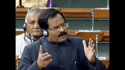 Shripad Naik's claims about AYUSH cure for Prince Charles brought shame on Goa: Congress
