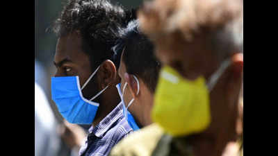 Maharashtra: Mask mandatory to enter Mantralaya