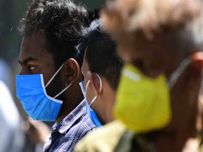 Maharashtra: Mask mandatory to enter Mantralaya