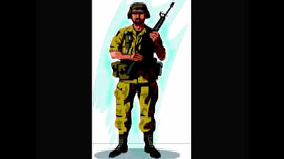 Secunderabad: Army deploys its ‘warriors’ to curb virus