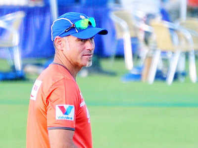 IPL 2019: Rajasthan Royals appoint Paddy Upton as head coach - The Statesman