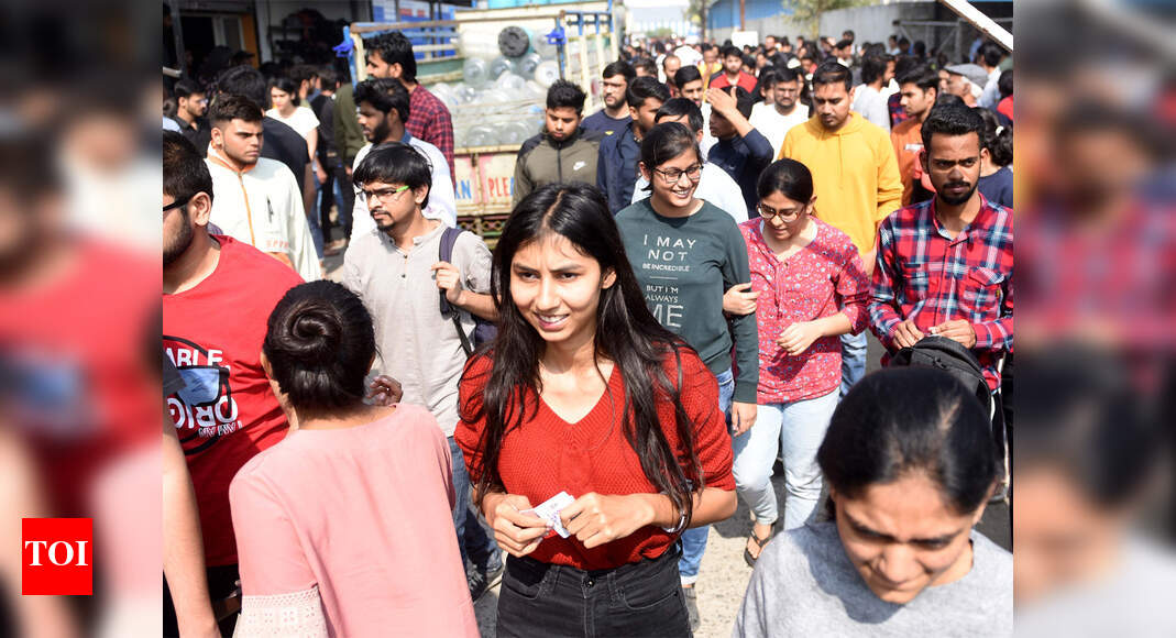 How to Crack UPSC in First Attempt: How to crack UPSC Civil Services ...