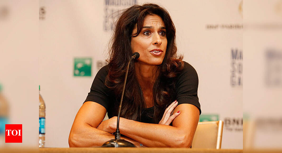 Gabriela Sabatini Heute Gabriela Sabatini Heute