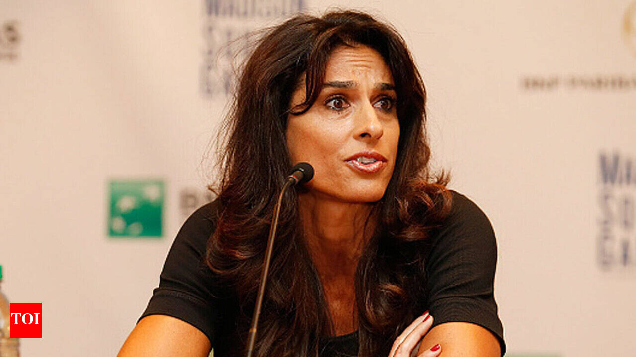 Gabriela Sabatini 'doubts' tennis can return in 2020 | Tennis News