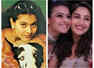 Kajol uses memes to give tips to her fans