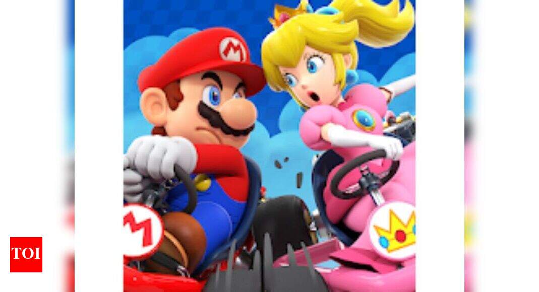Trending Games On Android Smartphone: Top trending games of the week ...