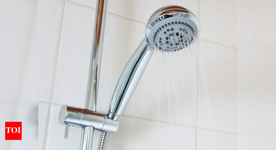 Chandigarh No hot bath in Covid hospital Chandigarh News Times of