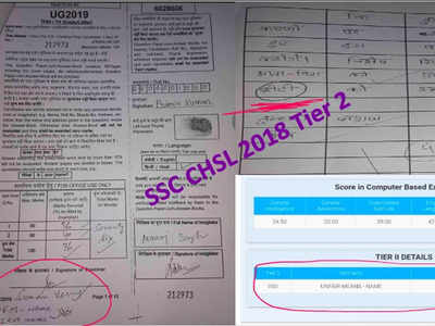Many SSC CHSL candidates failed due to UFM, demands its removal
