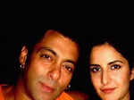 Salman Khan and Katrina Kaif picture