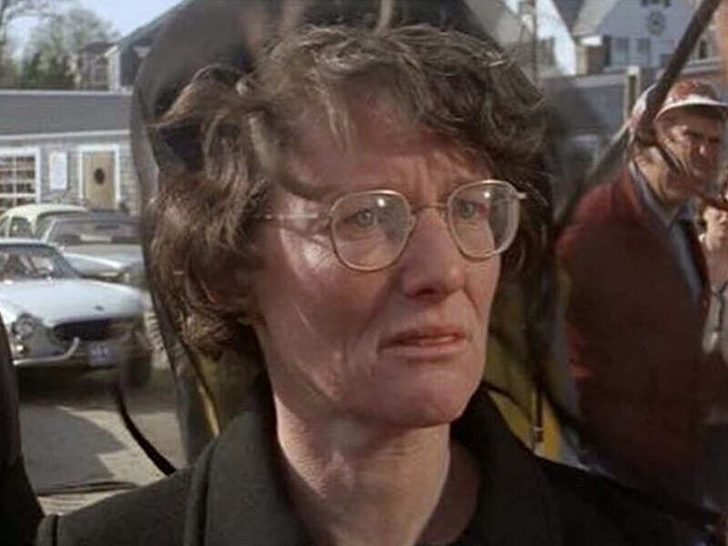 Lee Fierro Death News 'Jaws' actress Lee Fierro passes away at 91 due