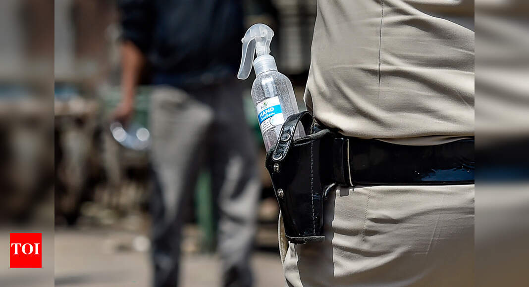 Day 13 of lockdown: Ground report from cities